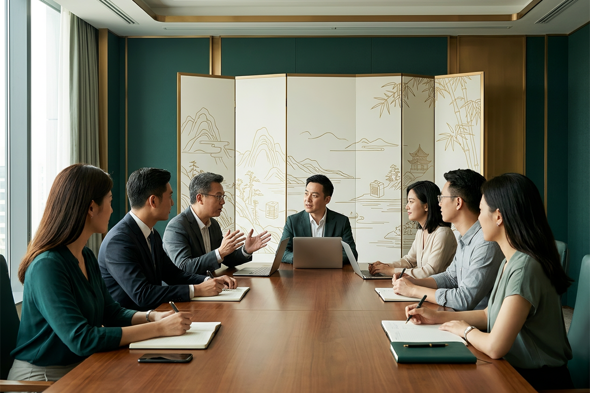 范蠡书院第三期商道训练营开班